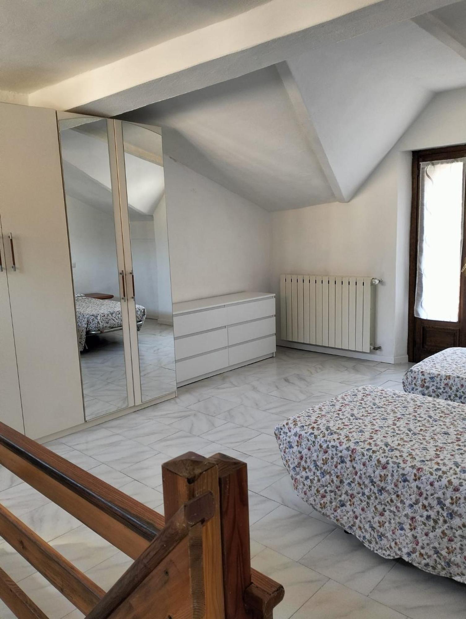 Casa Vacanze Scent Of Roses Verbania Exterior photo