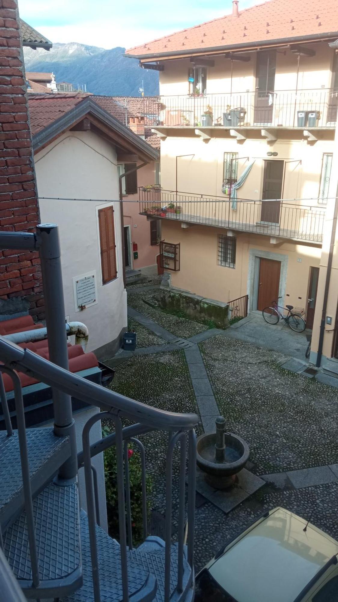 Casa Vacanze Scent Of Roses Verbania Exterior photo